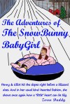The SnowBunny BabyGirl