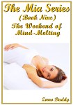 The Mia Series - Book Nine