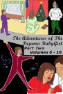The Pajama BabyGirl - Part 2