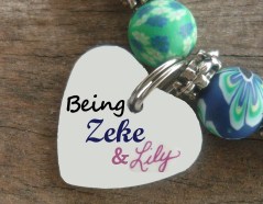 Being Zeke & Lily