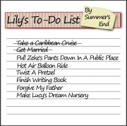 To Do List