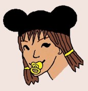 The Traveling BabyGirl