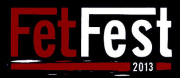 FetFest 2013 Logo