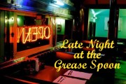Late Night at the Grease Spoon