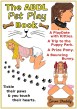 The ABDL Pet Play Book
