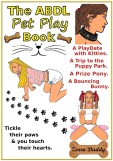 The ABDL Pet Play Book