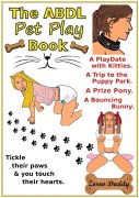 The ABDL Pet Play Book