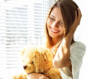 The Scent of a BabyGirl