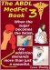 The ABDL MedFet Book 3