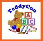 TeddyConLogo