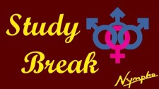Study Break
