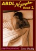 The ABDL Nympho Book 1