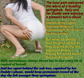 Younger Than Springtime