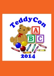 TeddyCon 2014