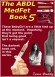 The ABDL MedFet Book 5