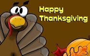 Happy Thanksgiving Day