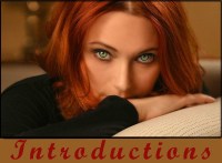 Introductions