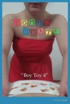 Mommy Grats - Boy Toy 4