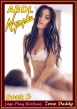 The ABDL Nympho Book 3