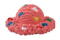 Ice Cream Bubble Gum