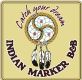 Indian Marker