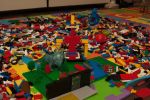 Lego Pile