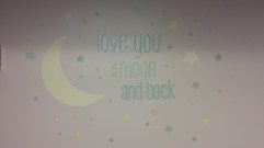 To the Moon and Back