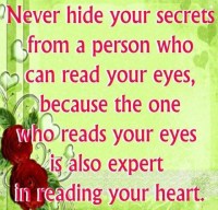 Secret Reader