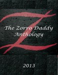 Zorro 2013 A
