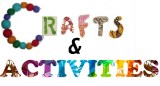 Crafts and Activities
