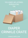 diaper-crinkle-crate