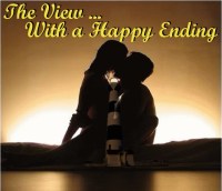 The View ... With a Happy Ending