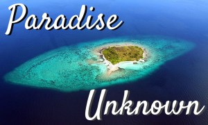 paradise-unknown